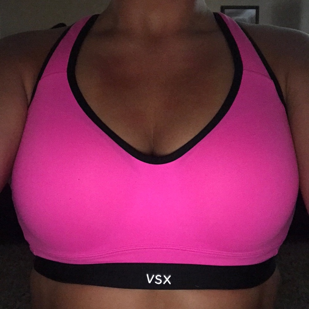 VSX Sports Bra